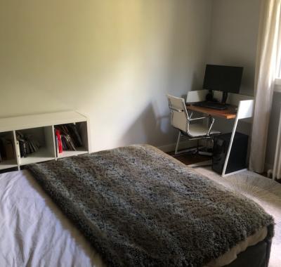 Chambre à louer à st rémy lès chevreuse