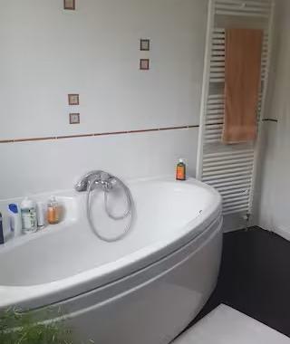 Chambre à louer à st rémy lès chevreuse