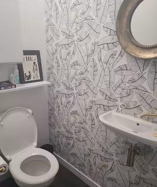 Chambre à louer à st rémy lès chevreuse