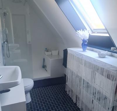 Chambre privative à louer chez l'habitant