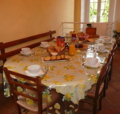 Chambre d'hôtes à BRIGNOLES (Var-83)