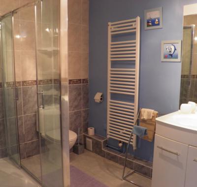 Chambre d'hôtes à BRIGNOLES (Var-83)