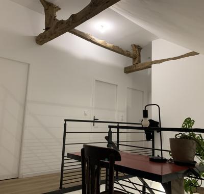 Chambre à louer dans colocation au Nord de Rennes