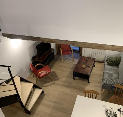 Chambre à louer dans colocation au Nord de Rennes