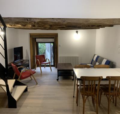 Chambre à louer dans colocation au Nord de Rennes