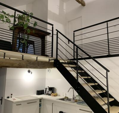 Chambre à louer dans colocation au Nord de Rennes
