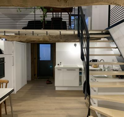 Chambre à louer dans colocation au Nord de Rennes