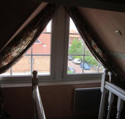 Chambre à louer pour les 2 nuits de la braderie de Lille