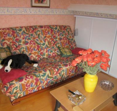 Chambre à louer pour les 2 nuits de la braderie de Lille