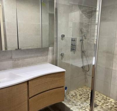 Chambre privée dans un appartement de 73m2