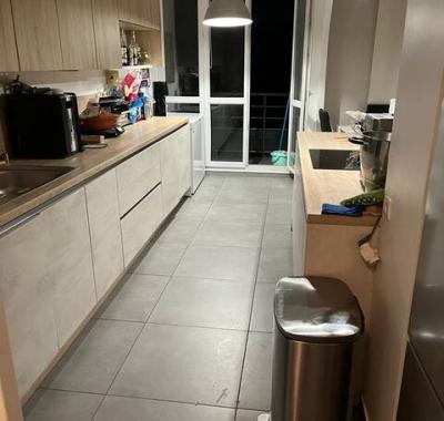 Chambre privée dans un appartement de 73m2