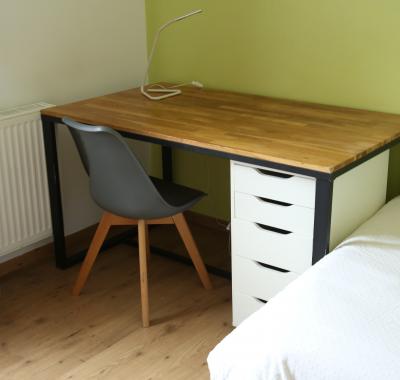 Chambre proche RER A et centre ville