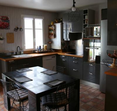 Chambre proche RER A et centre ville