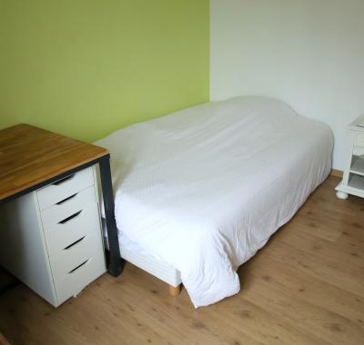 Chambre proche RER A et centre ville