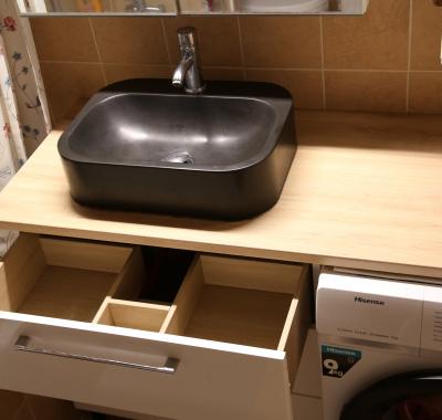 Chambre proche RER A et centre ville