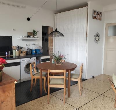 Grande chambre calme proche gare Montpellier Centre