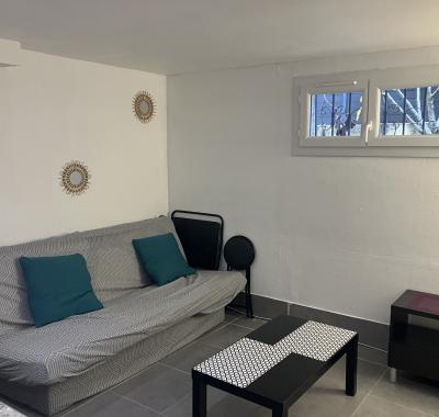 Chambre à louer à Angers