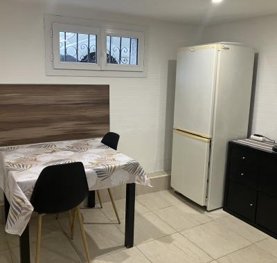 Chambre à louer à Angers