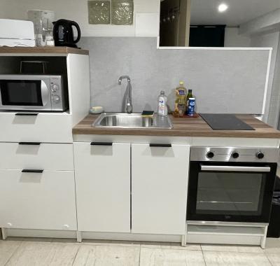 Chambre à louer à Angers