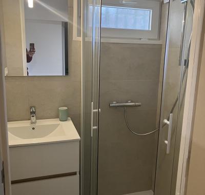 Chambre à louer à Angers