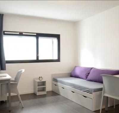 Chambre à louer pour un étudiant ou interne avec vue sur  la Marina