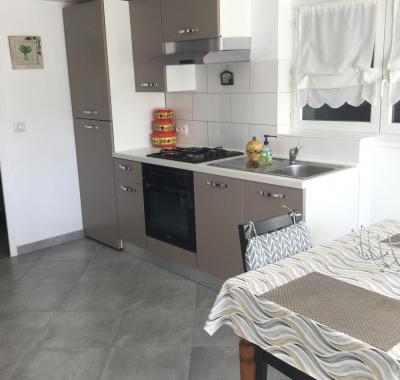 Appartement dans villa proche Montpellier près facultés et hôpitaux