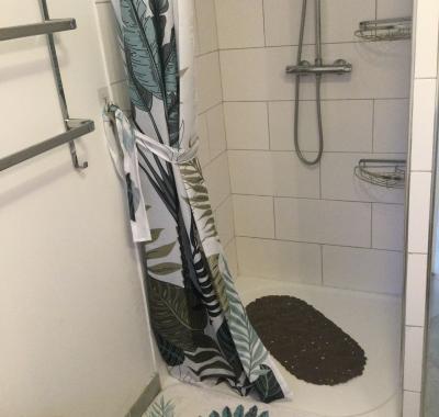 Appartement dans villa proche Montpellier près facultés et hôpitaux