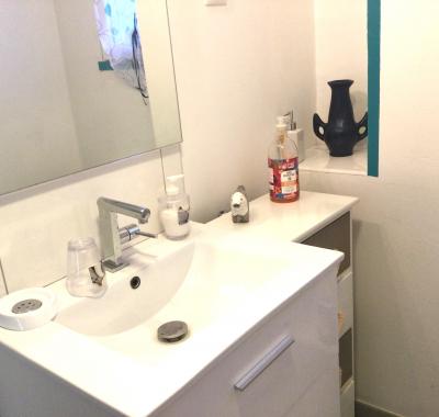 Appartement dans villa proche Montpellier près facultés et hôpitaux