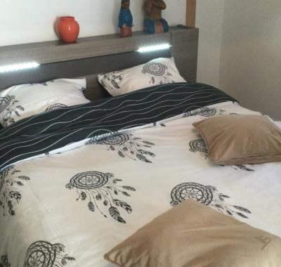 Appartement dans villa proche Montpellier près facultés et hôpitaux