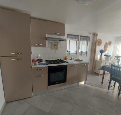 Appartement dans villa proche Montpellier près facultés et hôpitaux