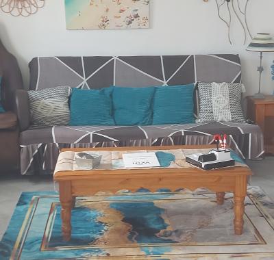 Appartement dans villa proche Montpellier près facultés et hôpitaux