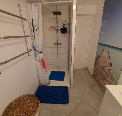 Appartement dans villa proche Montpellier près facultés et hôpitaux