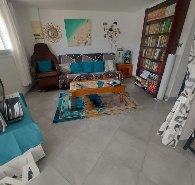 Appartement dans villa proche Montpellier près facultés et hôpitaux