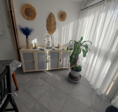 Appartement dans villa proche Montpellier près facultés et hôpitaux