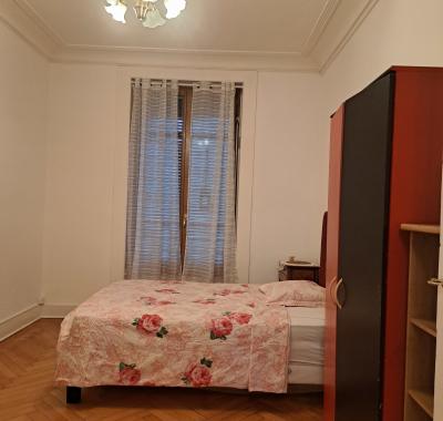 Chambre à louer, Charmilles 1203 Genève