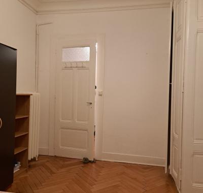 Chambre à louer, Charmilles 1203 Genève