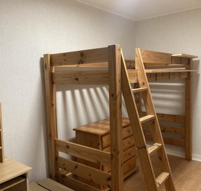 Chambre étudiant proche T2 et F8