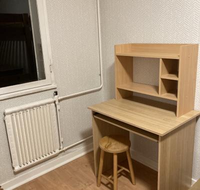 Chambre étudiant proche T2 et F8