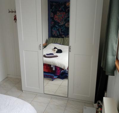Chambre à louer pour courte ou plus longue durée