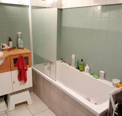 Chambre à louer pour courte ou plus longue durée