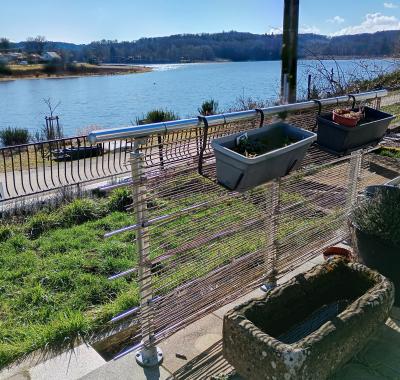 Chambre à louer pour courte ou plus longue durée