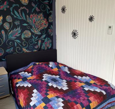 Chambre à louer pour courte ou plus longue durée