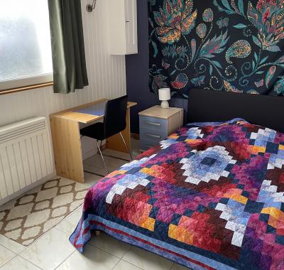 Chambre à louer pour courte ou plus longue durée