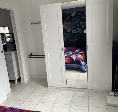 Chambre à louer pour courte ou plus longue durée