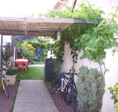 Chambre proche Gare sncf