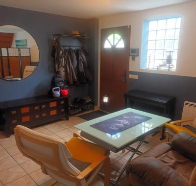 Chambre proche Gare sncf