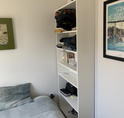 Chambre privée à louer