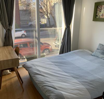 Chambre privée à louer