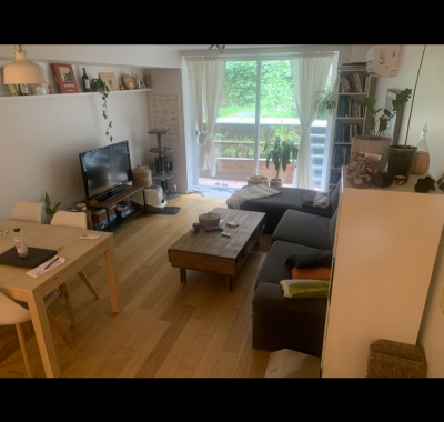 Chambre privée à louer