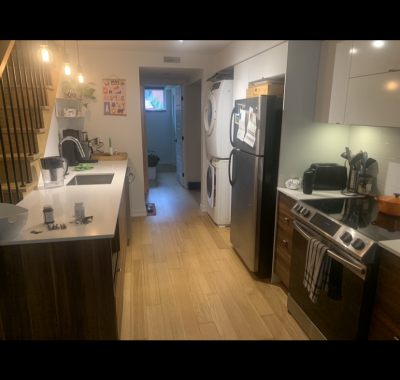 Chambre privée à louer